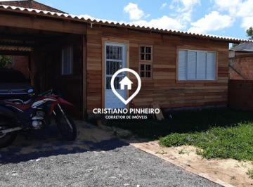 Casa · 250m² · 2 Quartos · 1 Vaga · Casa com 2 dormitórios à venda no bairro Jardim do Cedro - Gravataí/RS
