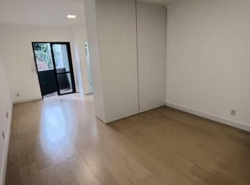 f0f434fa9430ae0039d74a5123ff904cfeb9a533 · Apartamento com 1 dormitório para alugar, 42 m² por R$ 2.500/mês - Higienópolis - São Paulo/SP