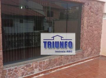 98318586eddad2bf2a870754497f0464c1f41263 · Sobrado com 3 dormitórios à venda, 173 m² por R$ 550.000,00 - Vila Cecília Maria - Santo André/SP
