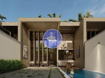 Casa · 140m² · 4 Quartos · 2 Vagas · LANÇAMENTO - Casa com 4 suítes em Eusébio!