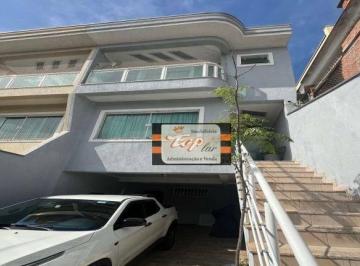 96daca1dcb51f16ac1be47e81a8e3cd7c24d7c84 · Sobrado à venda, 180 m² por R$ 900.000,00 - Vila Barreto - São Paulo/SP