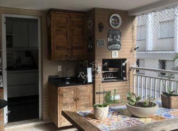 657422d61bf824b5ce5cb8459f252056308b9df2 · Apartamento com 3 dormitórios à venda, 117 m² por R$ 1.250.000,00 - Vila São Francisco - São Paulo/S