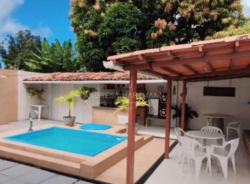 Apartamento · 230m² · 4 Quartos · 4 Vagas · Apartamento à venda no bairro Barro - Recife/PE