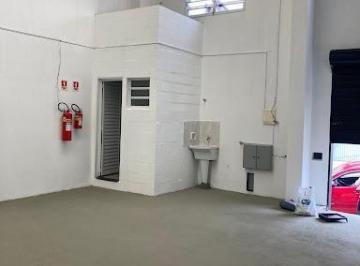 86abb4a80121d05651be28e19369b11726f1e730 · Galpão para alugar, 105 m² por R$ 4.812,00/mês - Jardim Bertanha - Sorocaba/SP