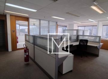 2b5e5a02ee1c67b9750334e3c451cd95949b90d3 · Andar Corporativo à venda, 247 m² por R$ 2.500.000,00 - Paraíso - São Paulo/SP