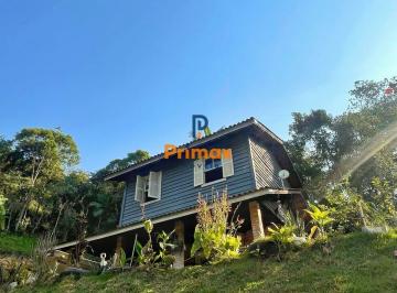 Rural · 3046m² · 2 Quartos · 1 Vaga · SÍTIO EM GUABIRUBA - REFÚGIO PERFEITO NA NATUREZA!