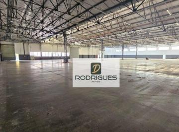 fe14788f4bf3792d637940d245cb4f54c9ec33a0 · Galpão para alugar, 1850 m² por R$ 68.400,00/mês - Planalto - São Bernardo do Campo/SP