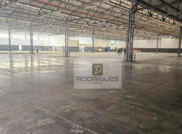 0e9d04e04e5f9272ee835e7d59b88ebb364c2080 · Galpão para alugar, 1500 m² por R$ 55.500,00/mês - Planalto - São Bernardo do Campo/SP