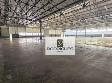 81ac9acac849540e488a02a896f886d39c895680 · Galpão para alugar, 5550 m² por R$ 165.000/mês - Planalto - São Bernardo do Campo/SP