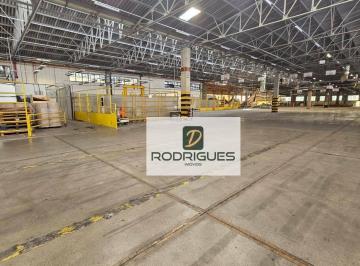 2aadd21d0a77863fa98b02a8f58e14a0338051f8 · Galpão para alugar, 15000 m² por R$ 450.000/mês - Planalto - São Bernardo do Campo/SP
