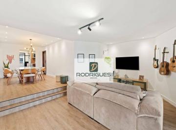 66f2173362c07fcd997a32f2cf86b74fcb5a08c7 · Apartamento com 3 dormitórios à venda, 115 m² por R$ 820.000,00 - Centro - São Bernardo do Campo/SP