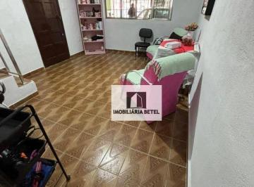50a620176a31af35b242a0b8c0b26feb0b67807c · Sobrado com 3 dormitórios à venda, 164 m² - Jardim Cristiane - Santo André/SP