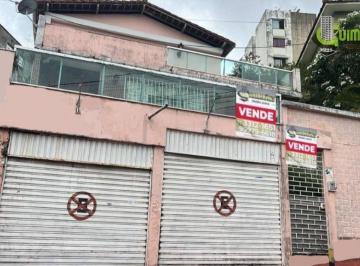 d384911f5faaf825b7bc54fc861e81d31befbf4c · Casa com 5 quartos à venda, 278 m² por R$ 460.000 - Matatu - Salvador/BA