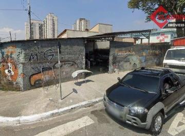 5657bca635c159d3a0808372a69890927214e31c · Terreno à venda, 259 m² por R$ 800.000 - Vila Antonieta - São Paulo/SP
