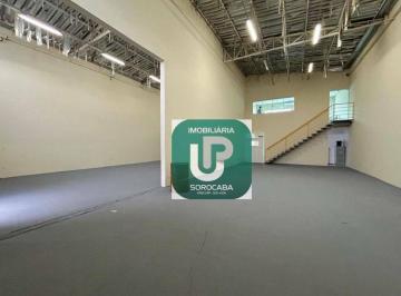 b536a62f578475db1c0d3b34bdf5a9d5a220eace · Galpão à venda, 400 m² por R$ 1.600.000 - Éden - Sorocaba/SP