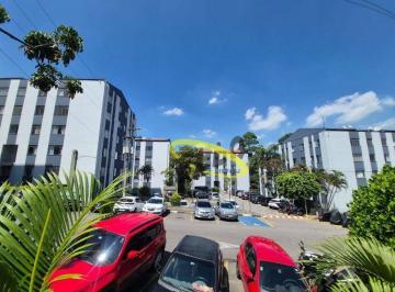 6c7f7e9f504b177c45d44542c7702afadf21027b · Apartamento com 2 dormitórios para alugar, 55 m² por R$ 1.750,00/mês - Jardim Caiapia - Cotia/SP