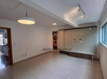 d1d860e0b41f0fb389aa0071dc254cf92ae21562 · Apartamento Garden com 3 dormitórios para alugar, 100 m² por R$ 7.000,00/mês - Santo Antônio - Belo