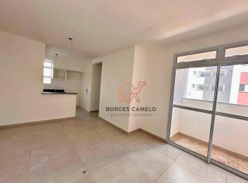 92aa16bfa70edacbb354cb49279c9ceb6a1cba48 · Apartamento com 2 dormitórios à venda, 55 m² por R$ 570.000,00 - Buritis - Belo Horizonte/MG