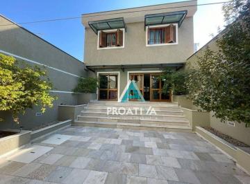 fe197777b4543963d05482bb701f43b670ac4c14 · Casa com 4 dormitórios à venda, 350 m² - Campestre - Santo André/SP