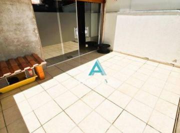e1af998e2b95a3df6bf79b6197d8e88e10033c0d · Cobertura com 2 dormitórios à venda, 100 m² - Vila Progresso - Santo André/SP