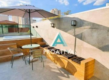 b0966a019017b6658438e51b36f3e3b40bfd36fb · Cobertura com 3 dormitórios à venda, 150 m²  - Vila Valparaíso - Santo André/SP