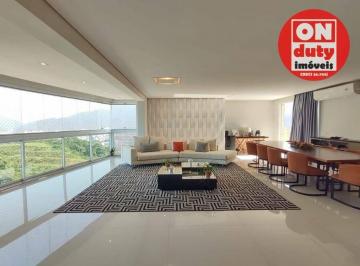 2af2a69674a41a0b7ae2031f10b807bcd2fc8607 · Apartamento à venda, 268 m² por R$ 3.800.000,00 - Jardim Belmar - Guarujá/SP