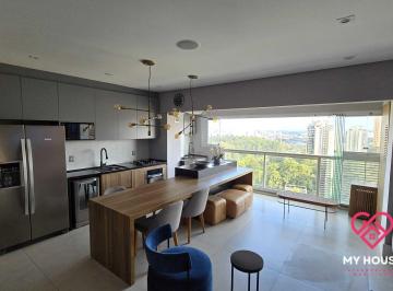 Apartamento de 2 quartos, São Paulo · Apartamento em Vila Andrade, São Paulo/SP