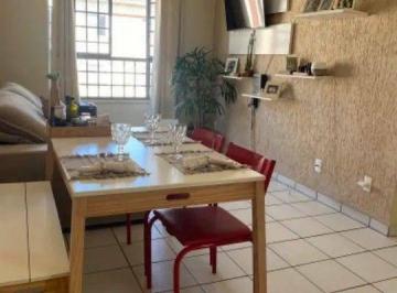 839341247f1e2d21981b6f224817a7b365cb9356 · Apartamento com 3 dormitórios à venda, 70 m² por R$ 250.000,00 - Jardim García - Campinas/SP