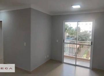5fa9ea373e3edf589bc25ebba4777108bdab836c · Apartamento com 2 dormitórios à venda, 54 m² por R$ 420.000,00 - Swift - Campinas/SP