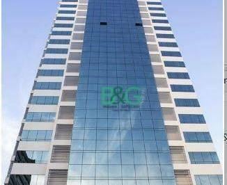 bbfed87417a6eb53375cffee346b9a960de32fe3 · Sala à venda, 42 m² por R$ 424.000,00 - Alphaville Industrial - Barueri/SP