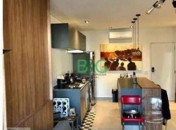 20a4f412b7b196f07b1b702b02cdac73ead4e9b7 · Studio à venda, 52 m² por R$ 949.000,00 - Moema - São Paulo/SP