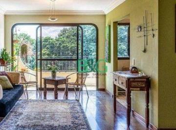abb21991ac535c213b9d1d718bfb6e8c04c27e1d · Apartamento à venda, 156 m² por R$ 748.900,00 - Vila Nova Cachoeirinha - São Paulo/SP