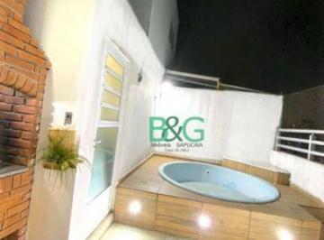 da34707a1b0338985ef175d52760ac2fb530eeef · Apartamento à venda, 88 m² por R$ 950.000,00 - Vila Bertioga - São Paulo/SP