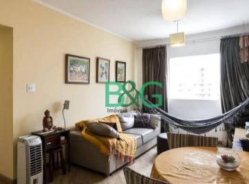 f8a987efab67c8f90ba4fd41757f3e7d8e10640f · Apartamento com 2 dormitórios à venda, 74 m² por R$ 778.900,00 - Vila Uberabinha - São Paulo/SP