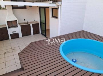 ee552295eaf666269de9bed13f4b66b5c49cb148 · Cobertura com 4 dormitórios à venda, 159 m² por R$ 995.000,00 - Freguesia de Jacarepaguá - Rio de Ja