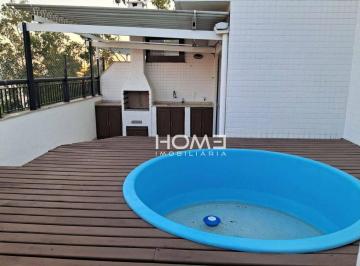 2d929b5246a060a18ecbf973790b5c154032b239 · Cobertura com 4 dormitórios à venda, 159 m² por R$ 995.000,00 - Freguesia de Jacarepaguá - Rio de Ja