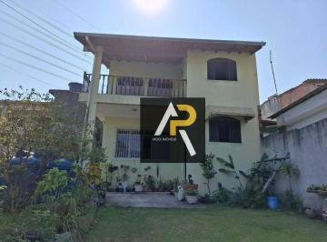 aa109832f01703494a0d4fb397f8a4845814074c · Sobrado com 4 quartos e amplo terreno a venda 278 m² na Vila Paulista - Mogi das Cruzes/SP