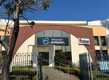 cecd3641684f0fd8000de8bb4e4436dc9fdff142 · Prédio comercial, 1229 m² - venda por R$ 3.900.000 ou aluguel por R$ 27.000/mês - Boa Vista - Londri