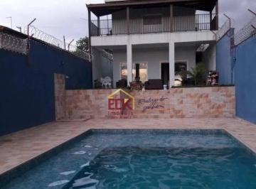 1604f4e36bb22ea5a21dbdddcaaf65eefa379d31 · Chácara com 3 dormitórios à venda, 500 m² por R$ 827.000,00 - Condomínio Bom Jesus - Caçapava/SP