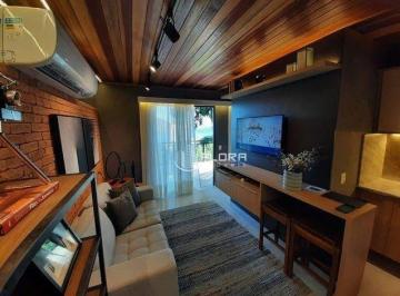 82c9cff1f9e129dd22a7ddbc926c7b50703693fb · Cobertura com 1 dormitório à venda, 65 m² por R$ 890.000,00 - Ingá - Niterói/RJ