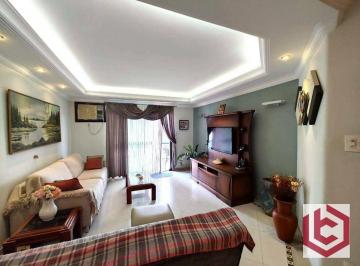 82b5c3249872cba0828058c9096c7d62d1c3fff2 · Apartamento à venda, 150 m² por R$ 1.068.000,00 - Embaré - Santos/SP