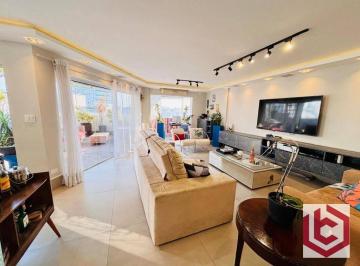 9534d2f19bcfffc0b01a64b995c07bdf7b7b1c51 · Cobertura à venda, 289 m² por R$ 1.990.000,00 - Ponta da Praia - Santos/SP
