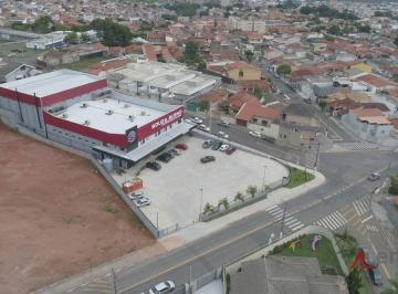 659c5fbd26bd533e0645e46bc5389dee86ad9810 · Terreno à venda, 2306m² no Jardim Alvinópolis - Atibaia/SP - TE2536