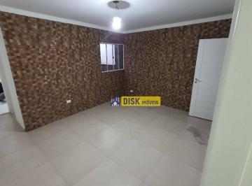 4f16bd8411b5a8050dcad89f776b3193aee0ea7d · Casa com 3 dormitórios para alugar, 86 m² por R$ 2.900,00/mês - Parque São Diogo - São Bernardo do C