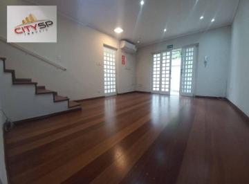 6d04d1ed7571ed7febdcf41db312ba5e0c747906 · Sobrado Comercial com 3 dormitórios, 140 m² - venda por R$ 2.400.000 ou aluguel por R$ 10.190/mês - 