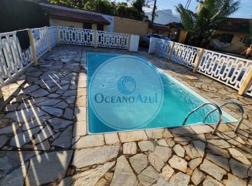 Casa · 70m² · 2 Quartos · 2 Vagas · Casa em Jardim Britania - Caraguatatuba
