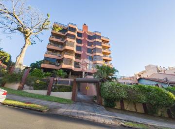 Apartamento · 310m² · 3 Quartos · 3 Vagas · Cobertura 3 quartos sendo 1 súite 3 vagas no Menino Deus