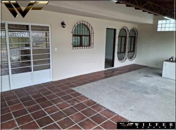 Casa · 143m² · 3 Quartos · 2 Vagas · Casa Térrea no Bairro Alto – Excelente Oportunidad