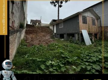 Terreno · 350m² · TERRENO AMPLO COM 350,00m² DE ÁREA TOTAL LOCALIZAD