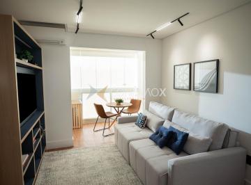 0 · apartamento à venda em Vila Itapura